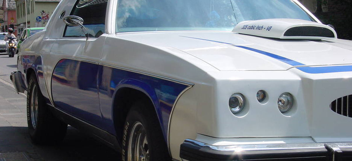 buick electra