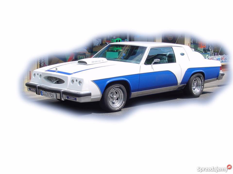 buick electra