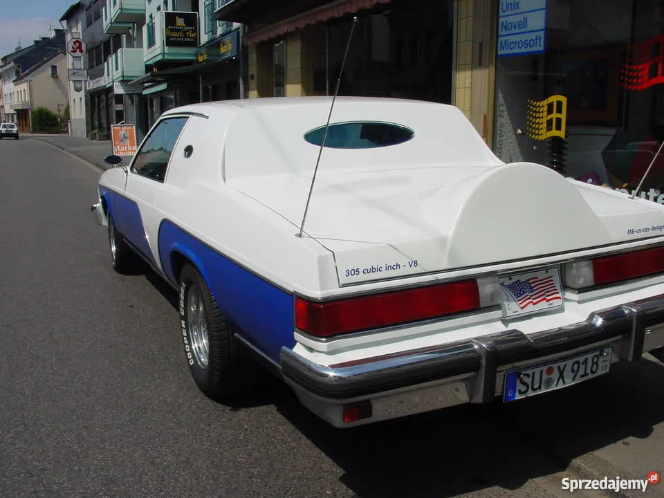 buick electra