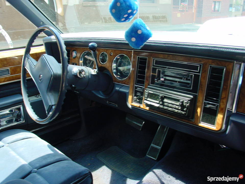 buick electra