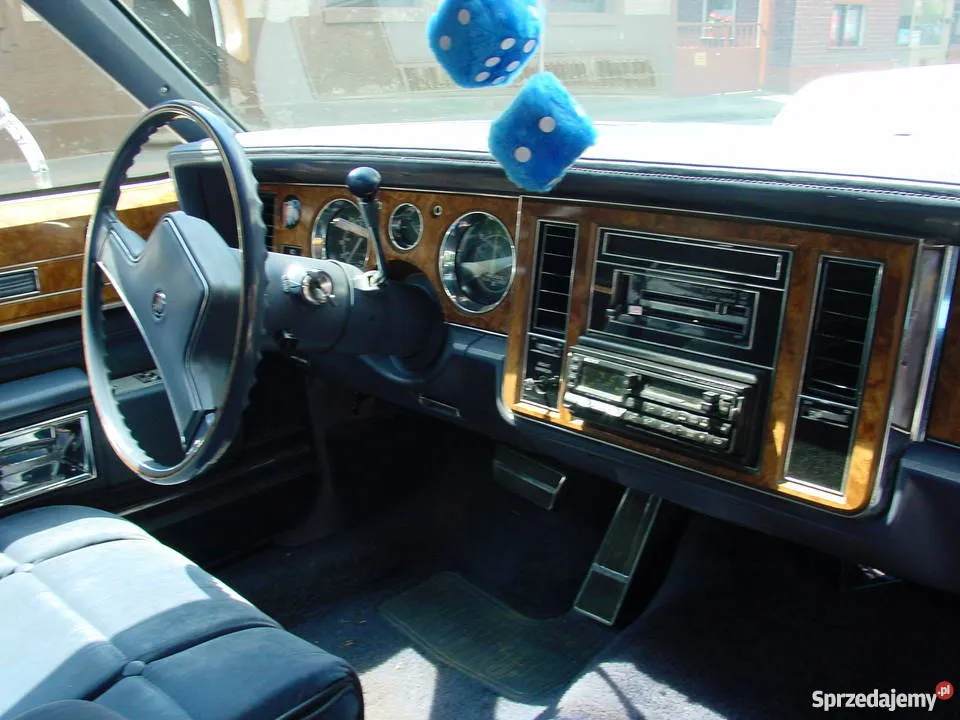 buick electra
