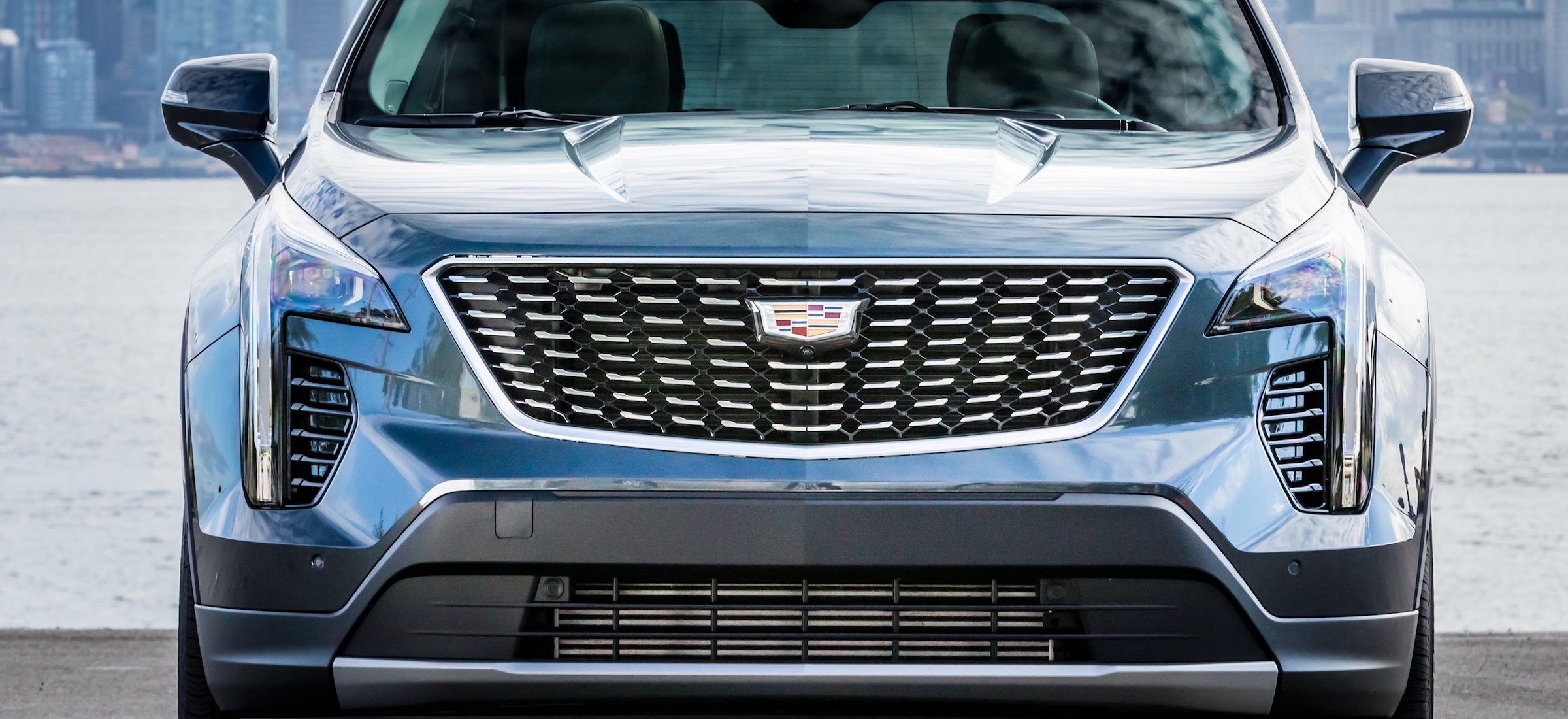 cadillac diesel