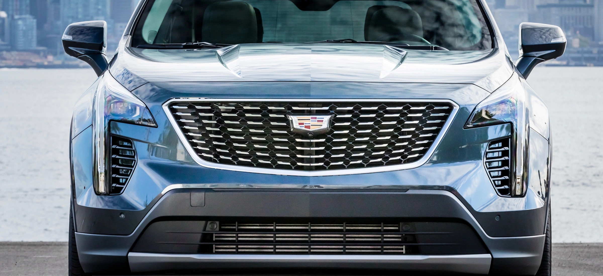cadillac diesel