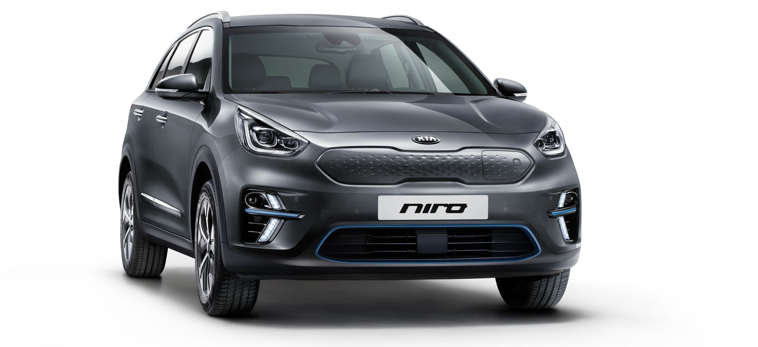 Kia e-Niro
