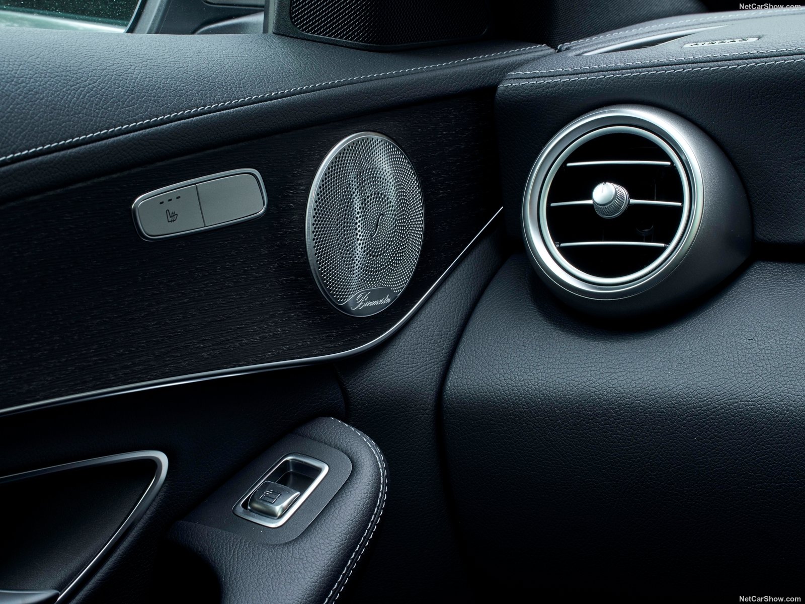 Mercedes C200 4MATIC 