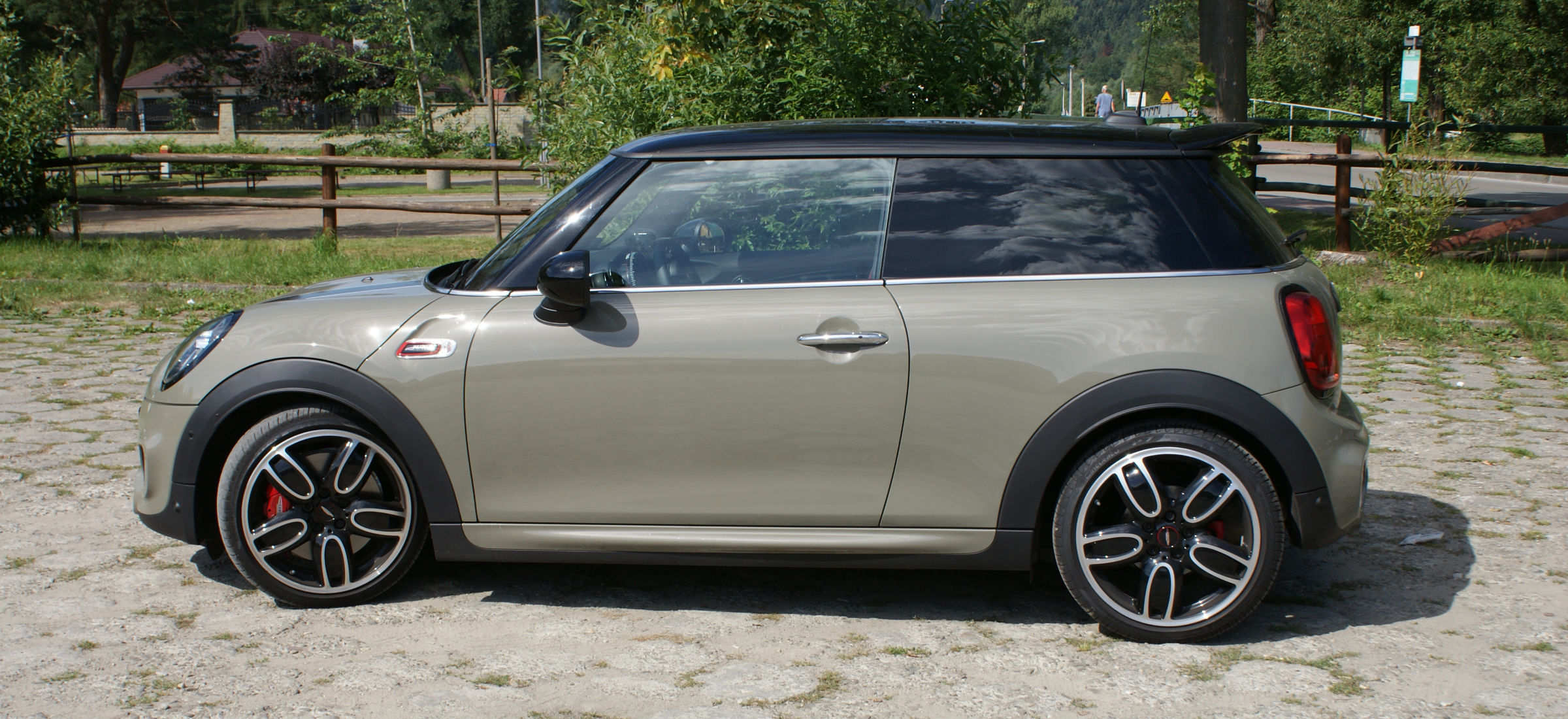 Wkrótce koniec produkcji BMW Mini w wersji trzydrzwiowej