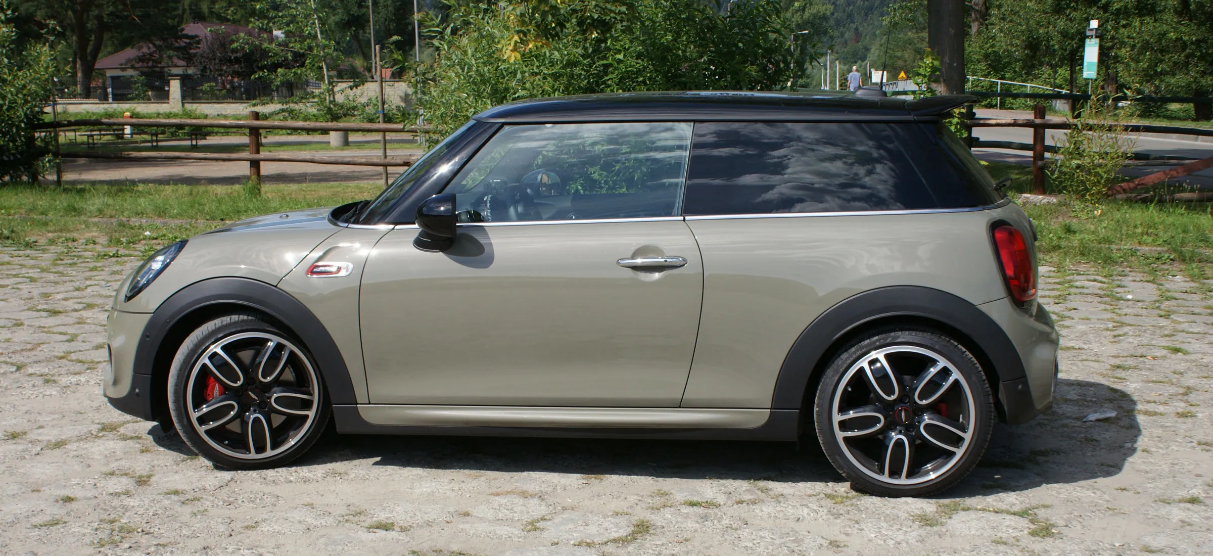 Wkrótce koniec produkcji BMW Mini w wersji trzydrzwiowej