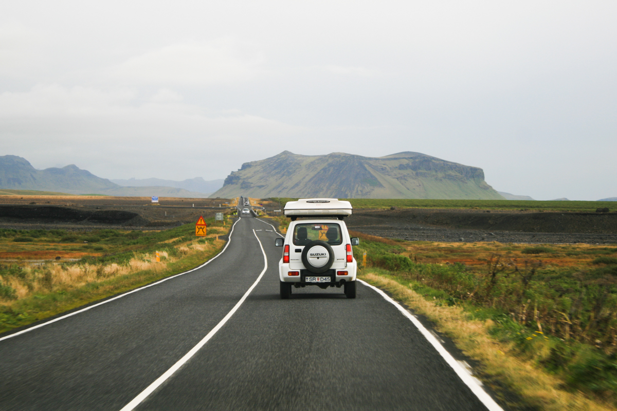Islandia