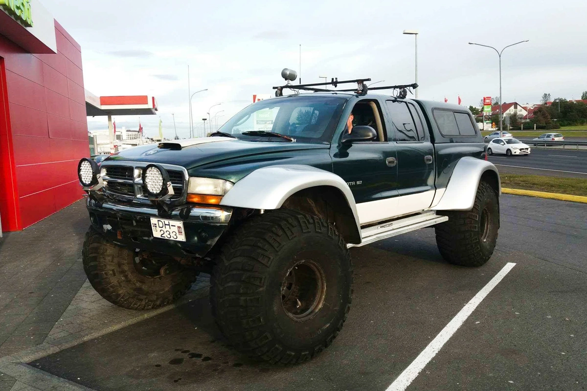 Islandia 
