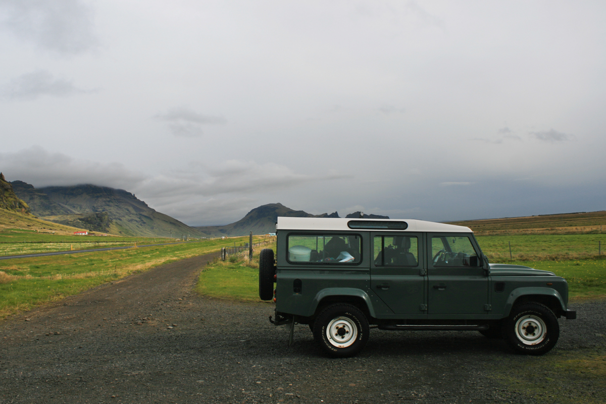 Islandia
