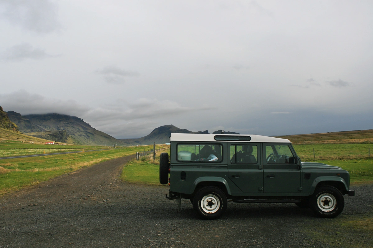 Islandia