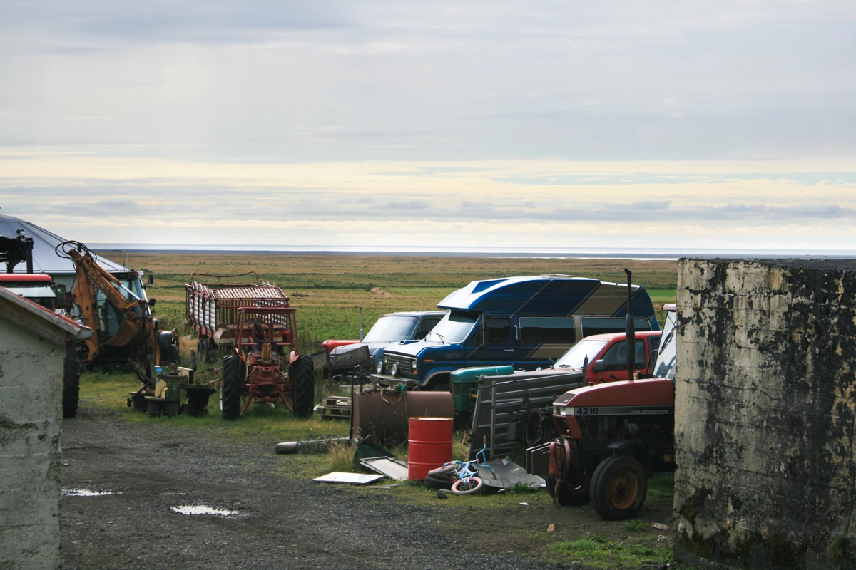 Islandia 