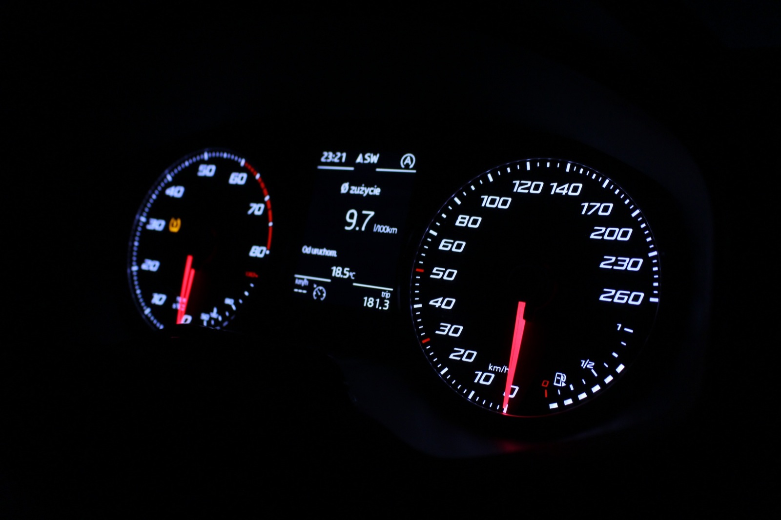 Seat Ibiza FR 