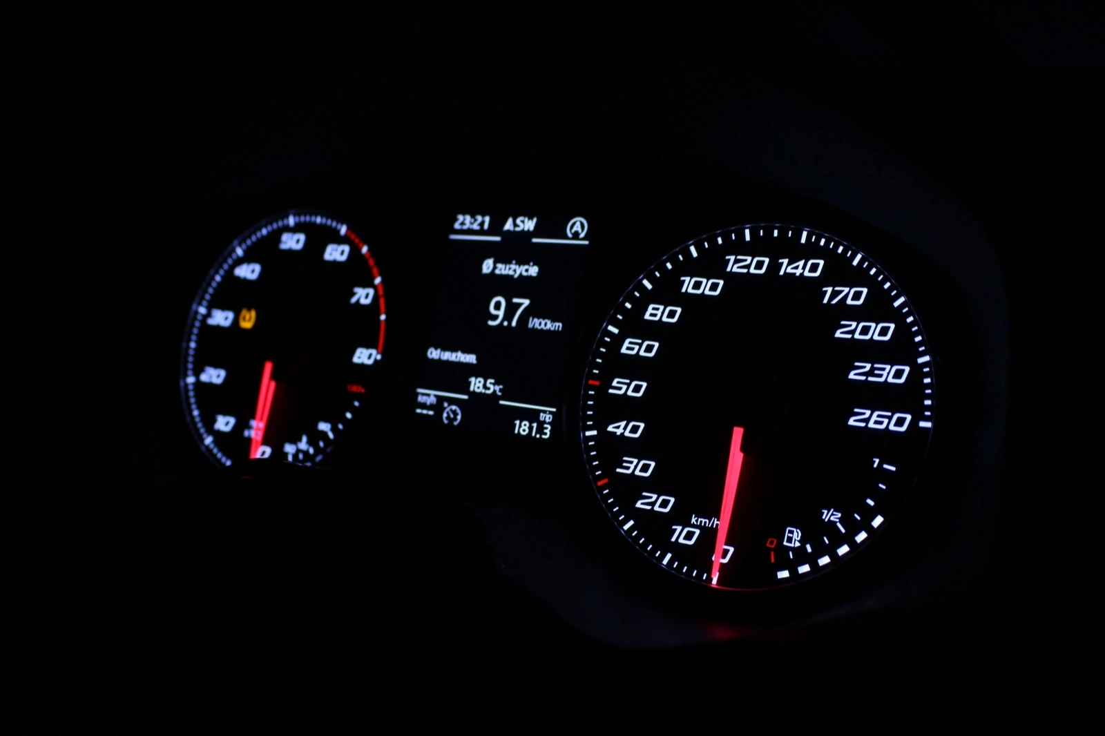 Seat Ibiza FR