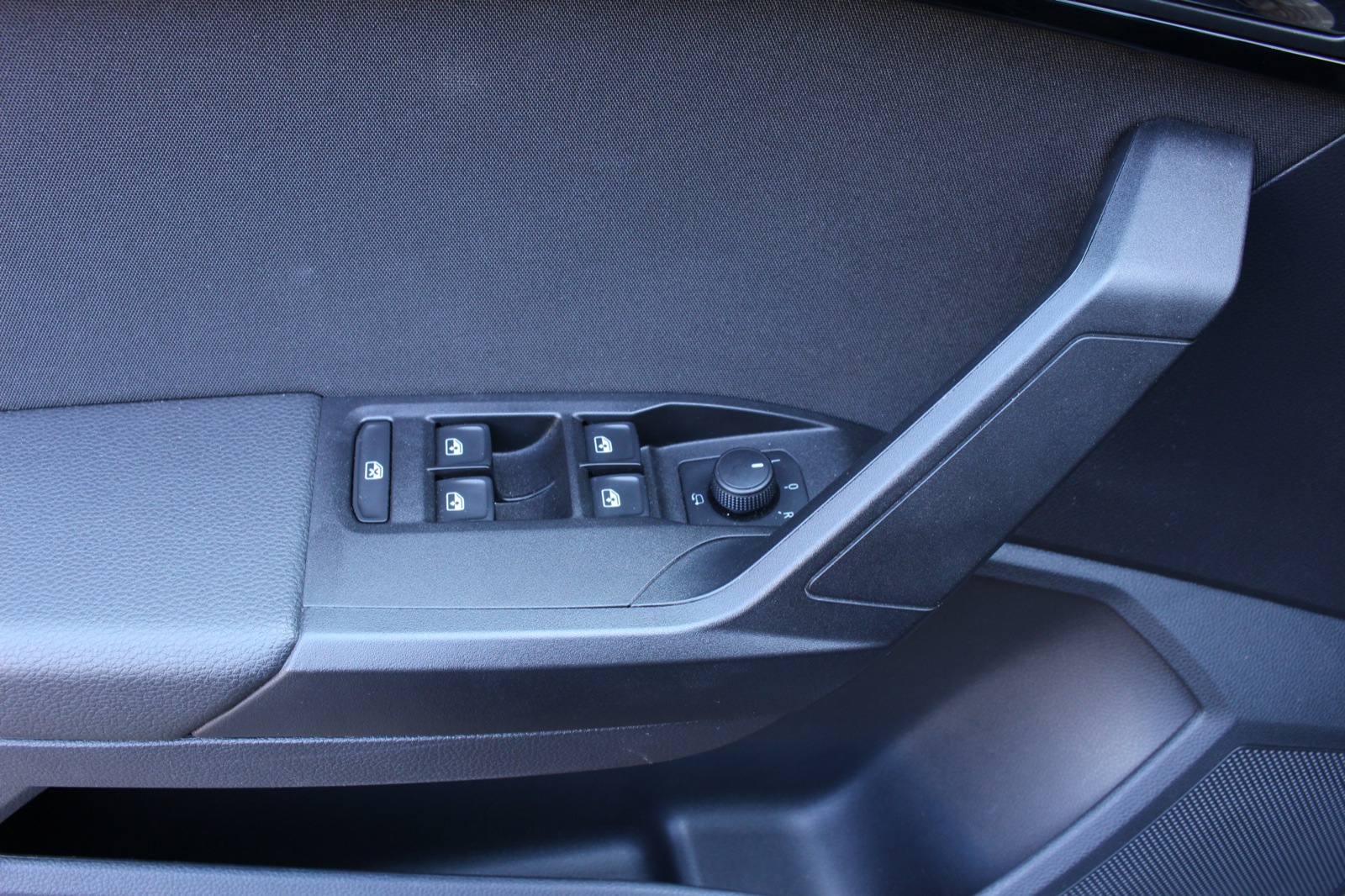 Seat Ibiza FR 