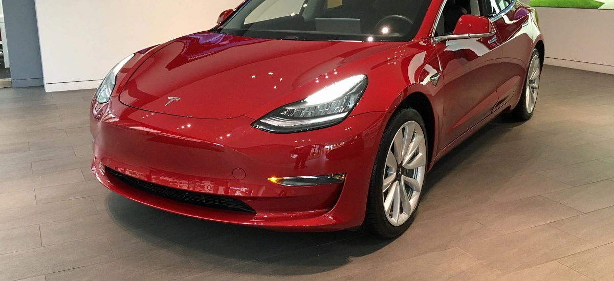 Tesla