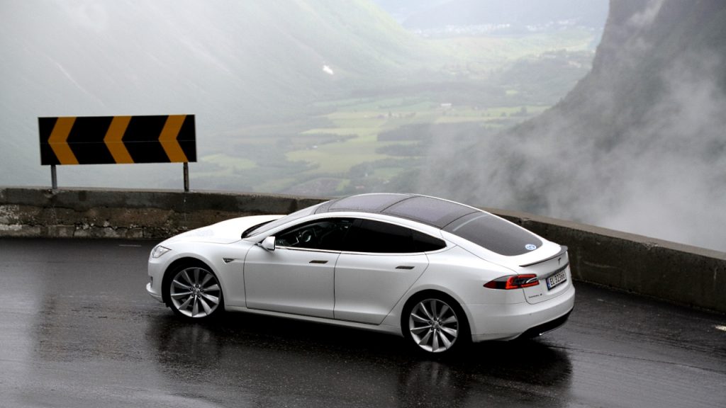 Tesla