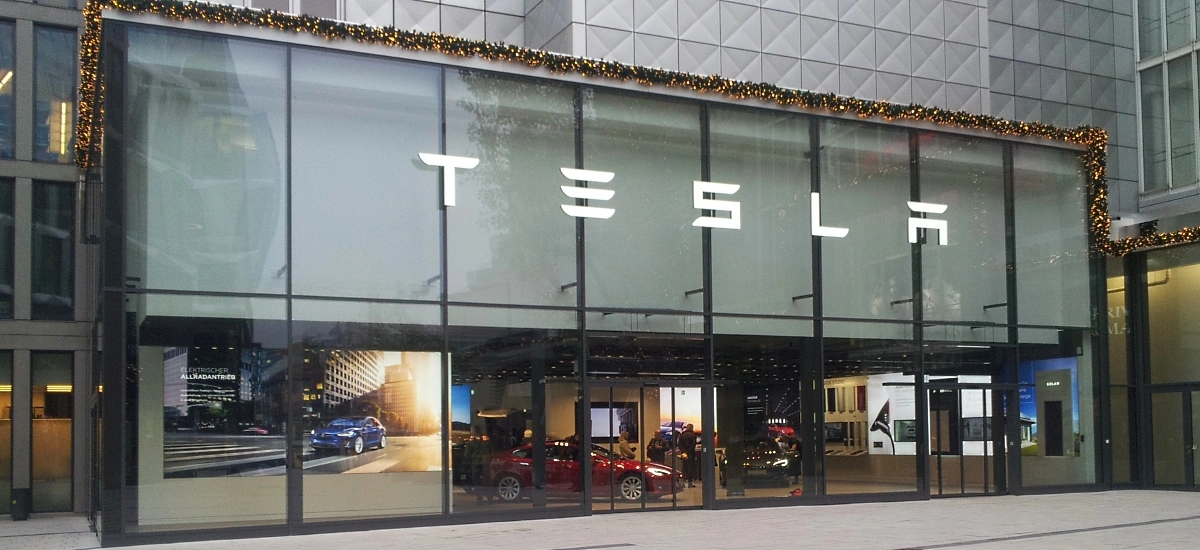 Tesla