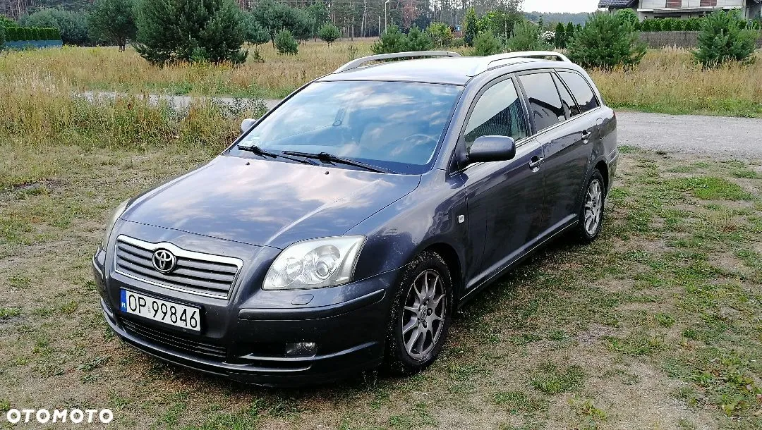 przegląd ofert