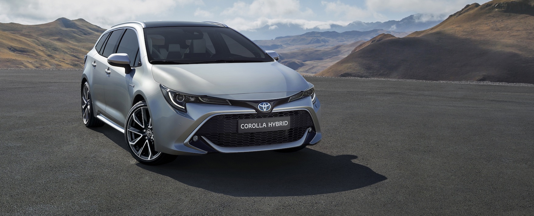 nowa toyota corolla cennik polska