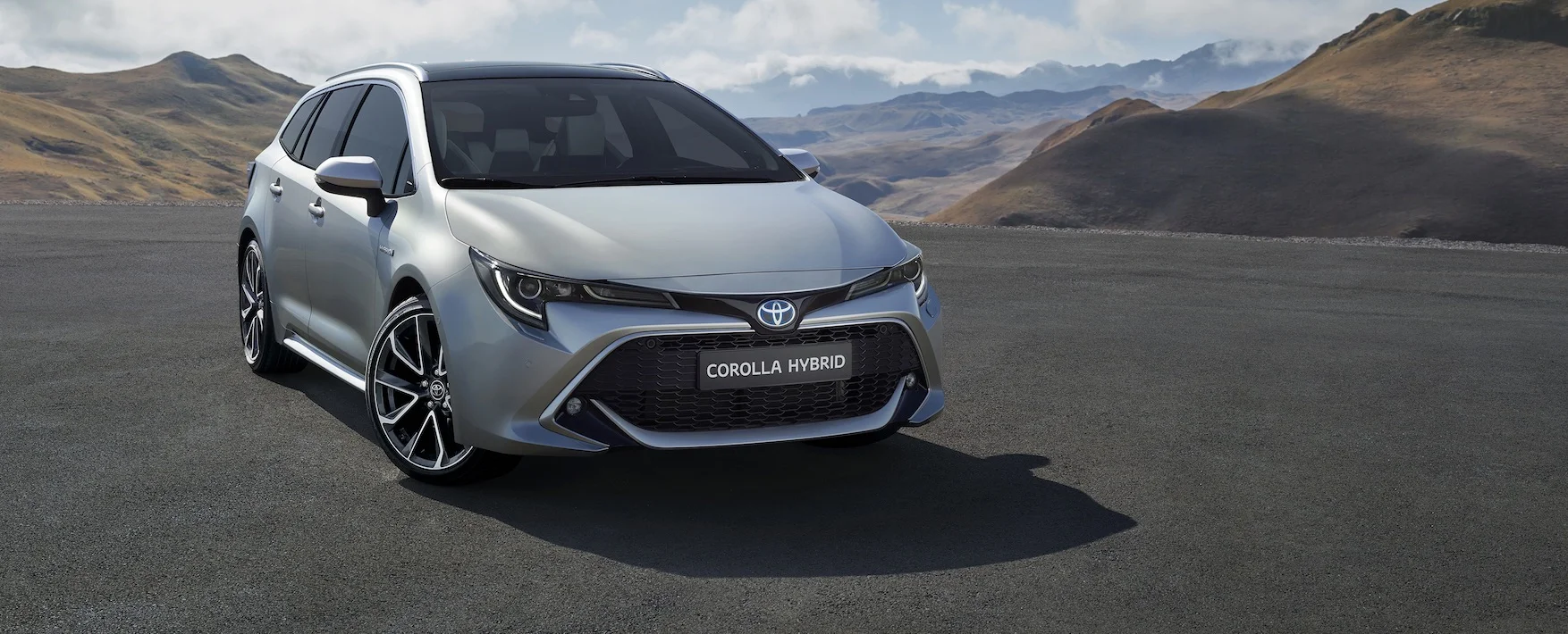 nowa toyota corolla cennik polska