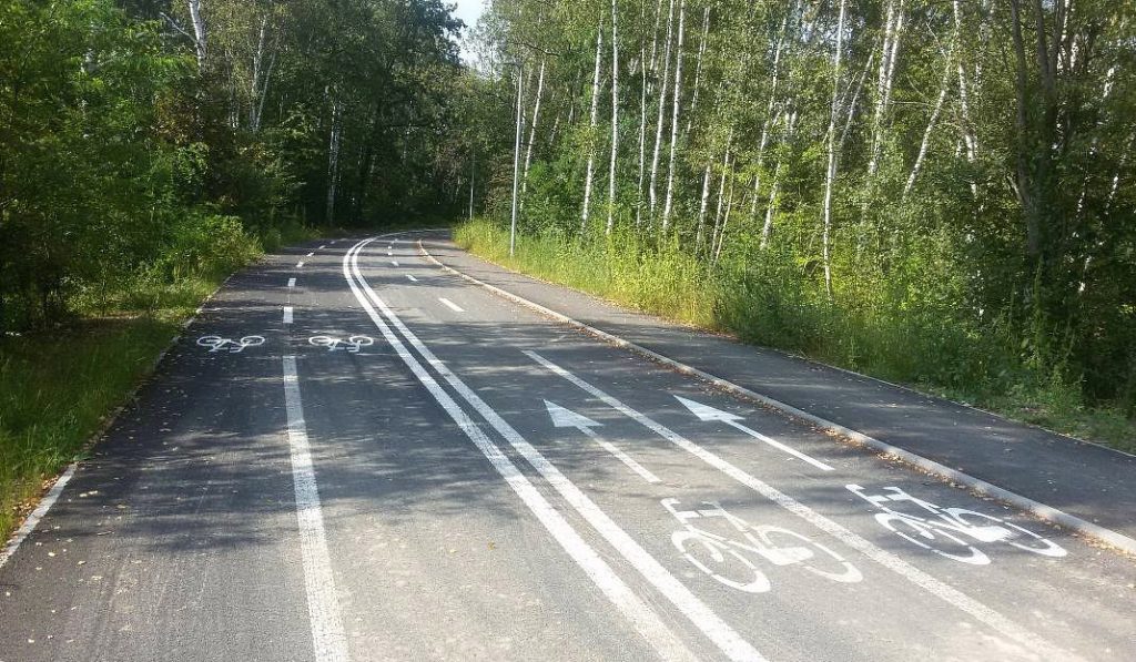 Velostrada