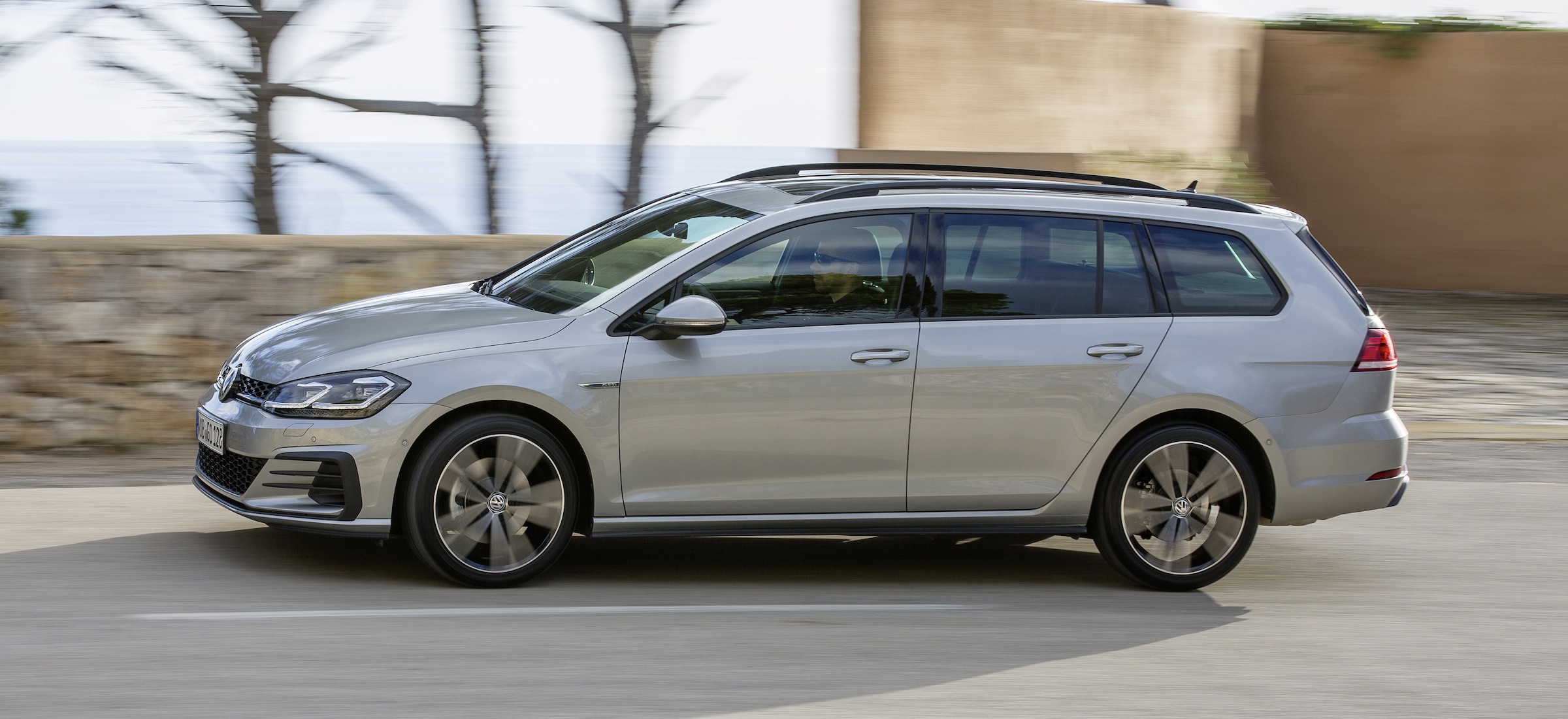 nowy volkswagen golf