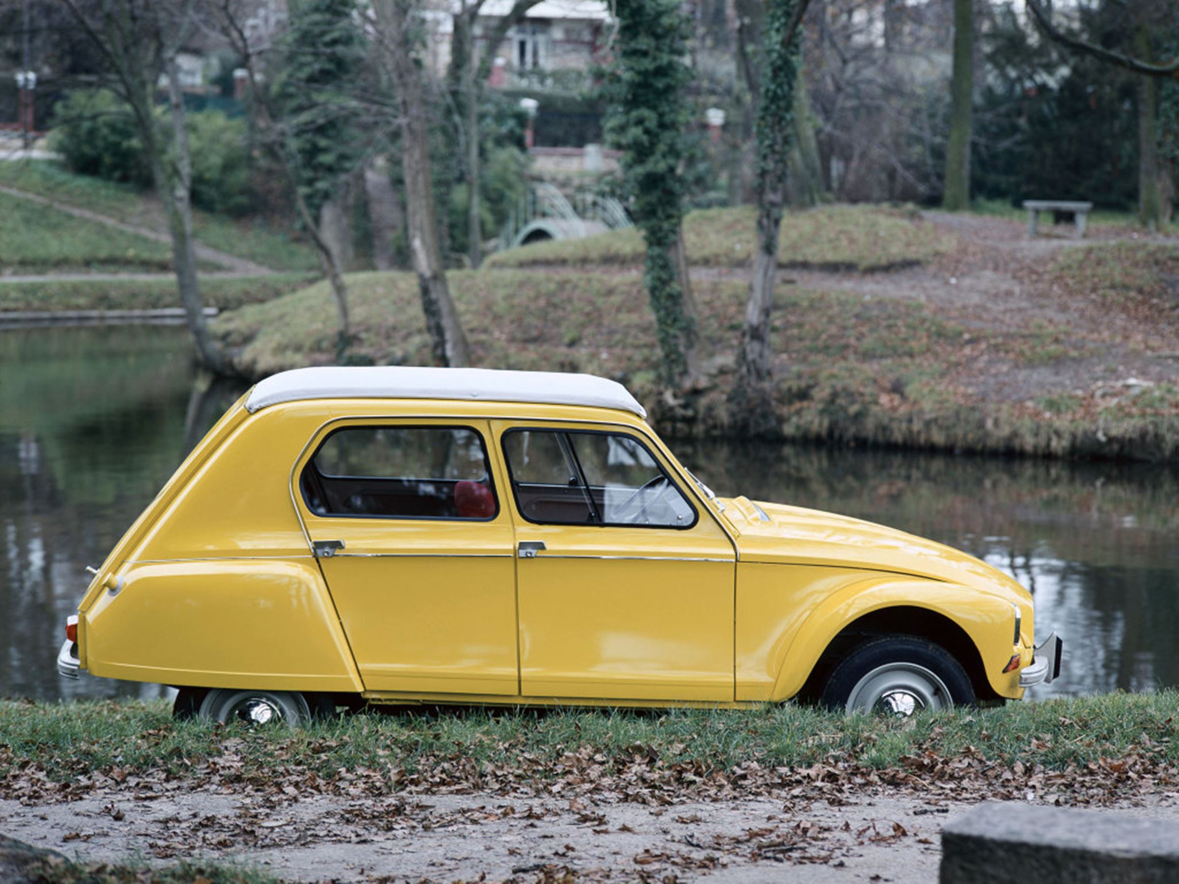 Citroen 2CV