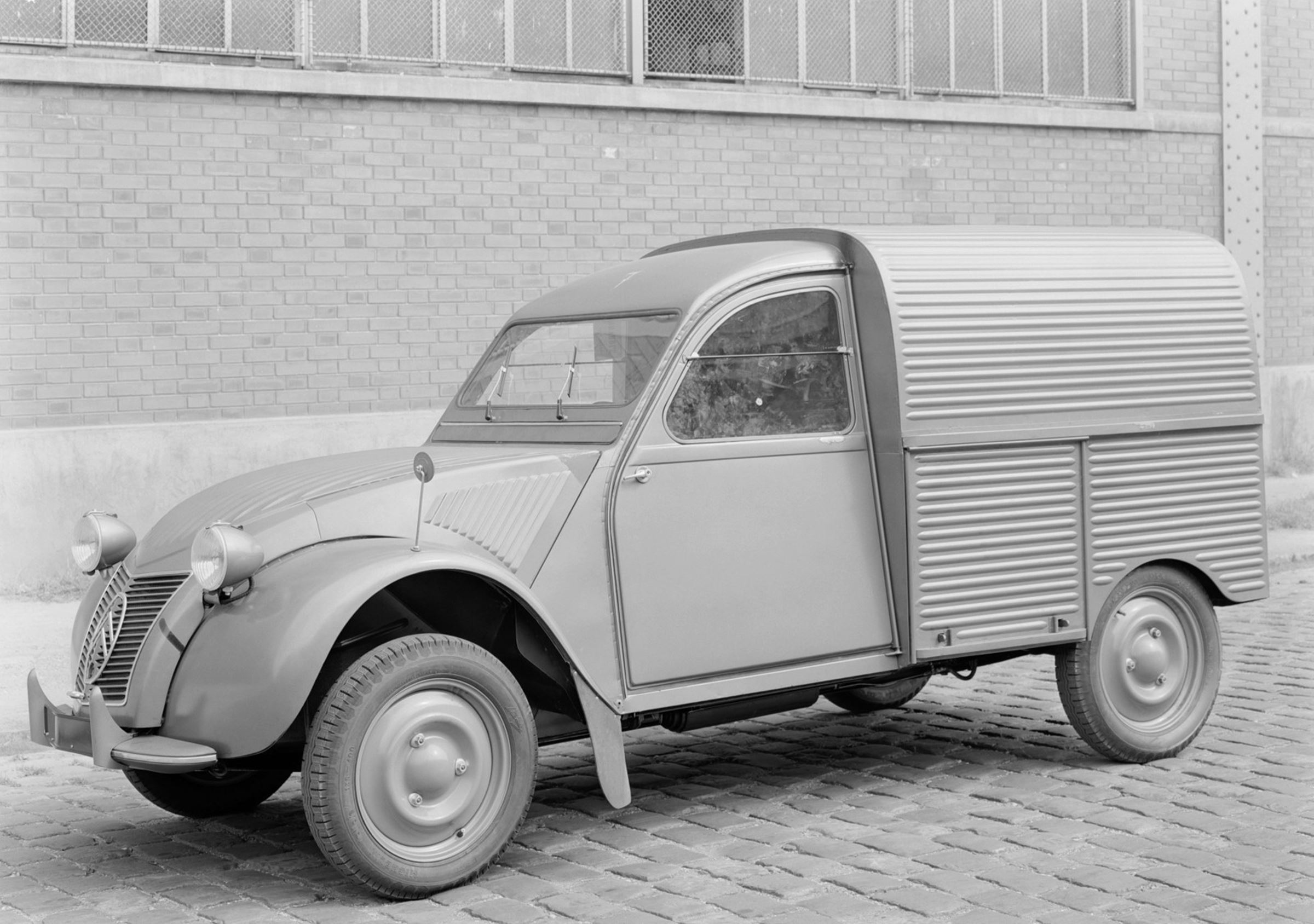 Citroen 2CV