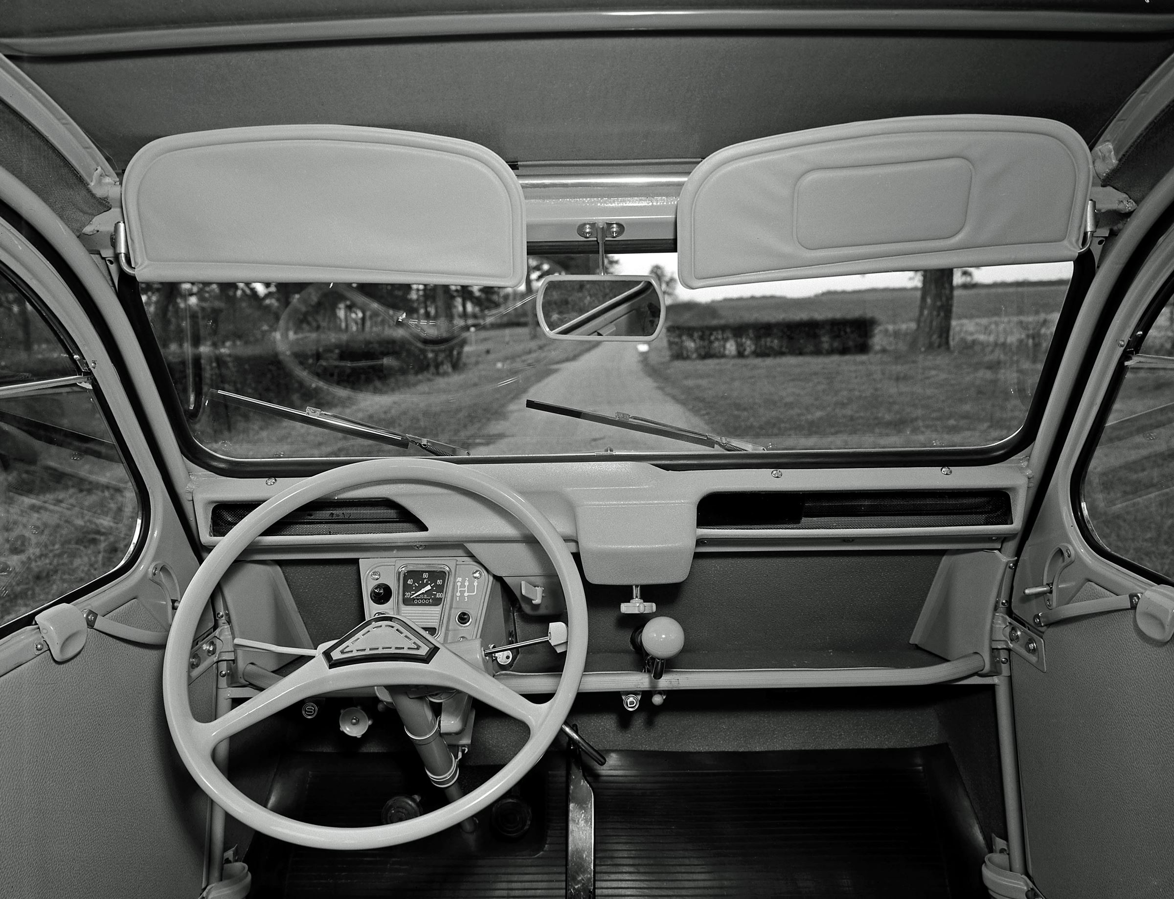 Citroen 2CV