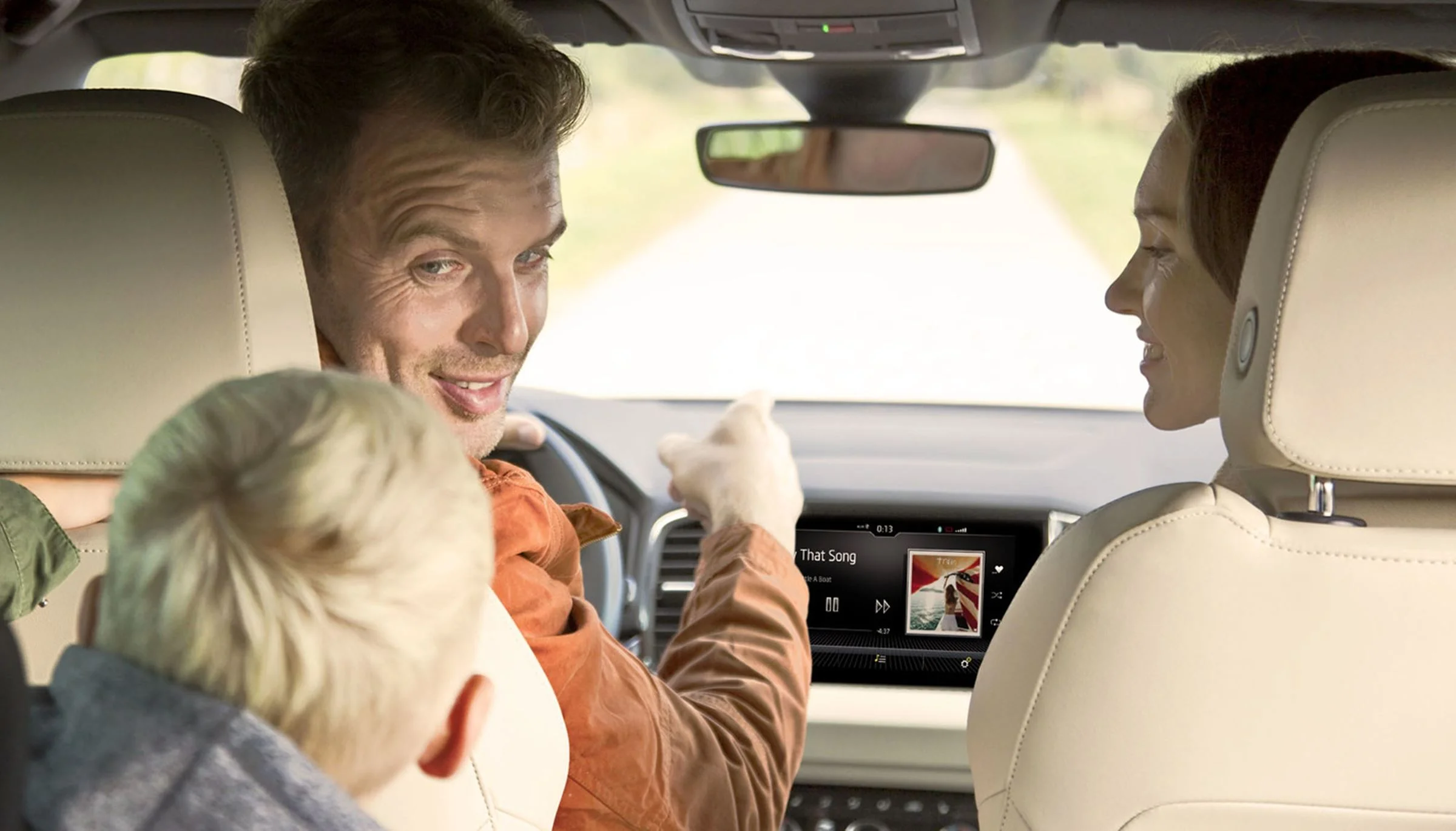 Skoda Connectivity