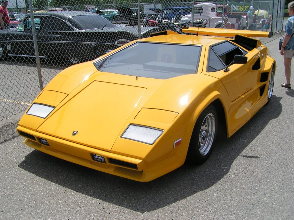 Pontiac Fiero
