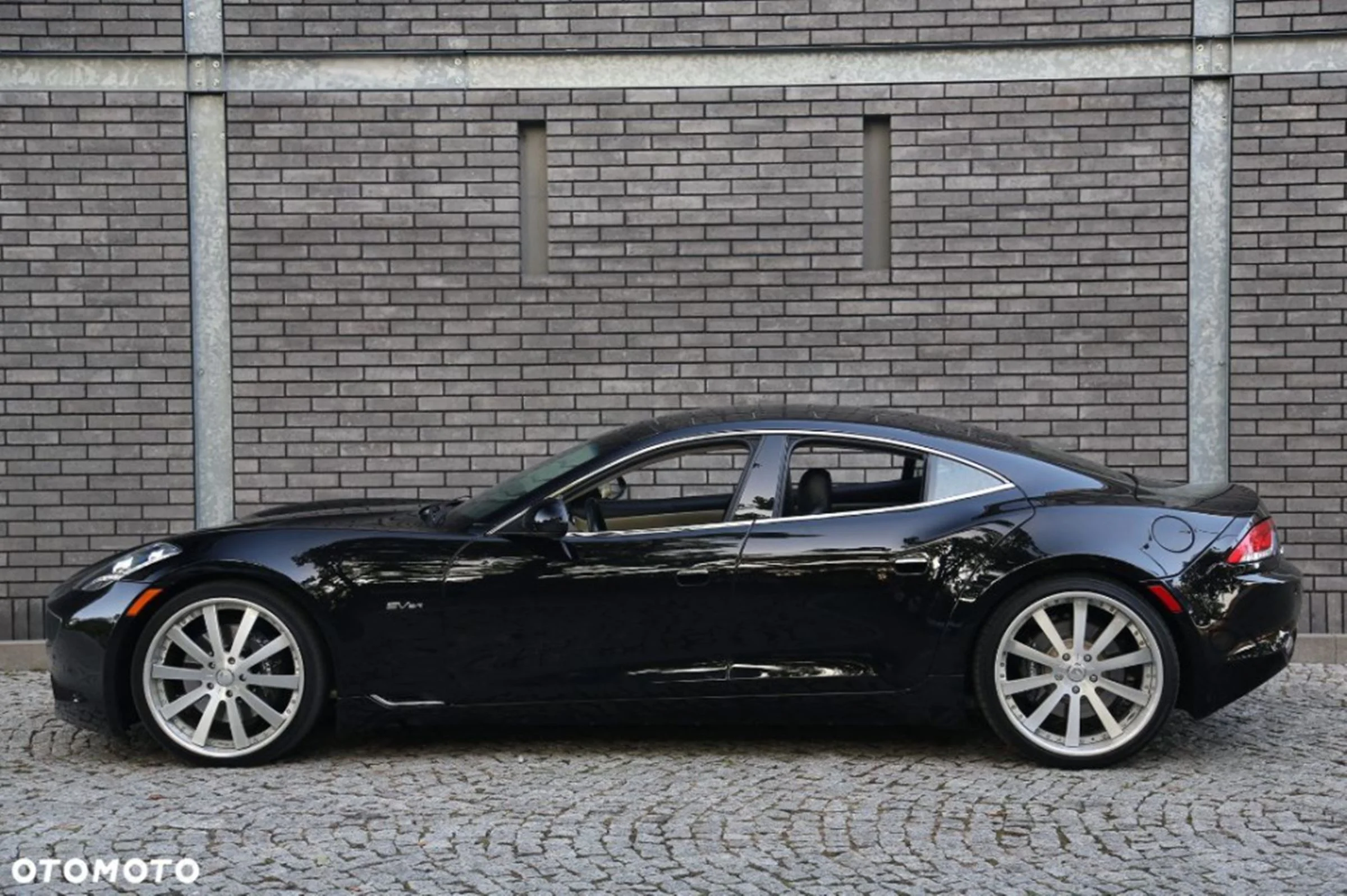 Fisker Karma na sprzedaż 