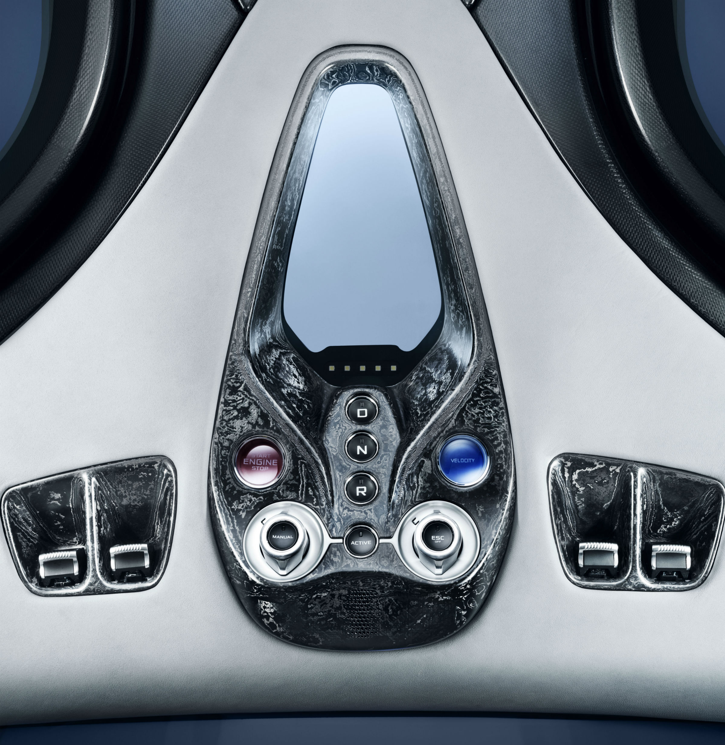 McLaren Speedtail 