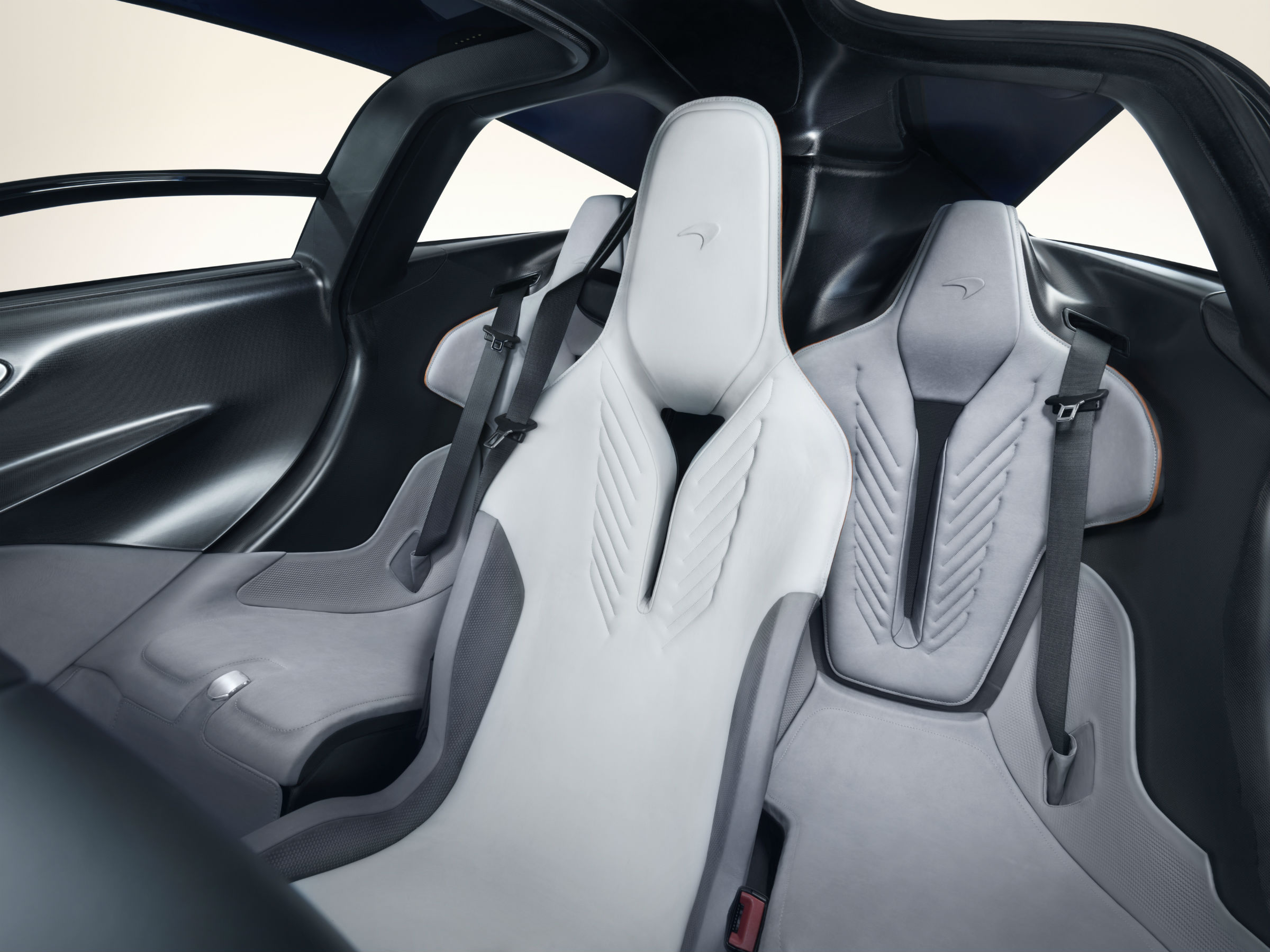 McLaren Speedtail 