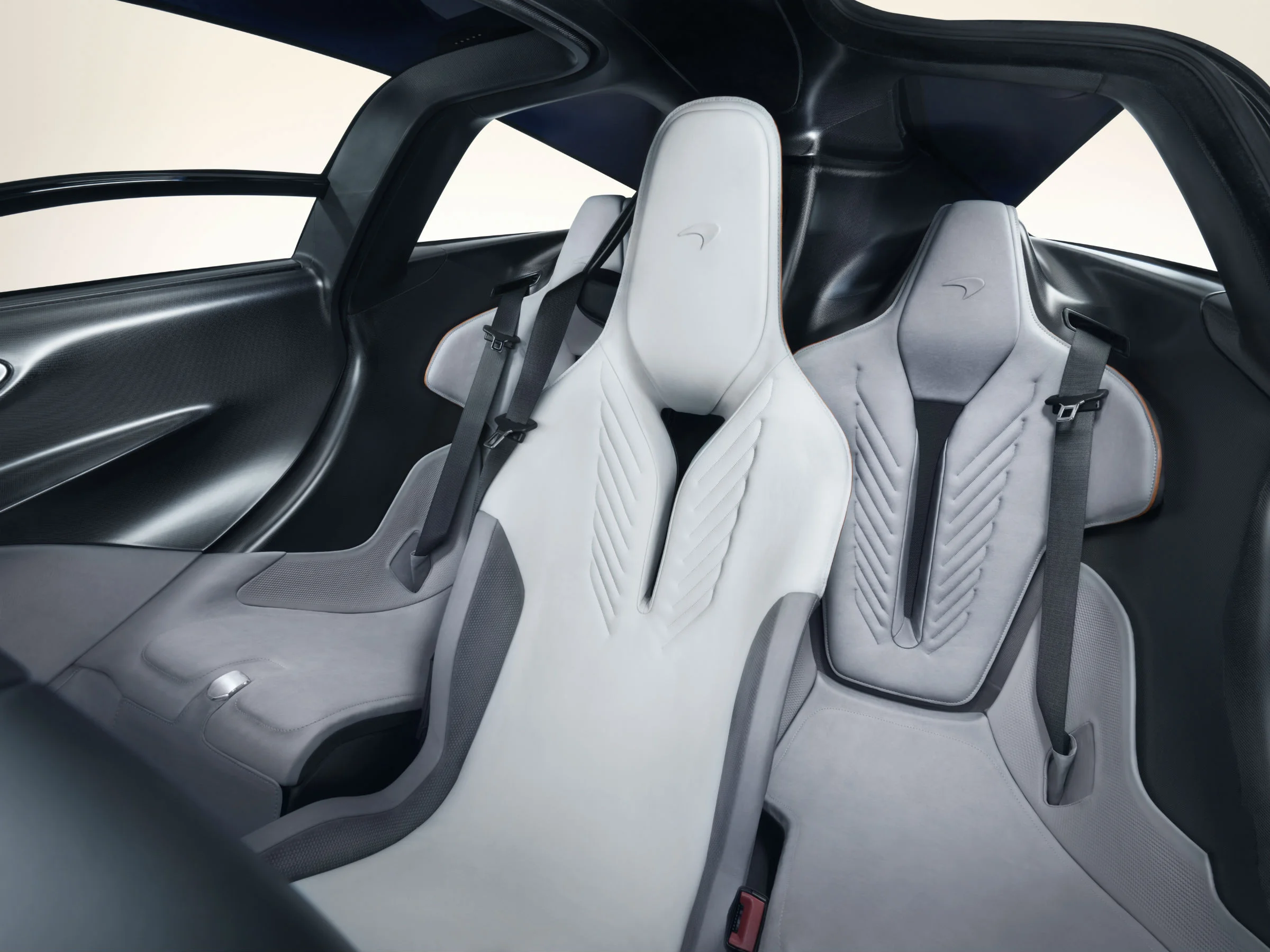McLaren Speedtail 