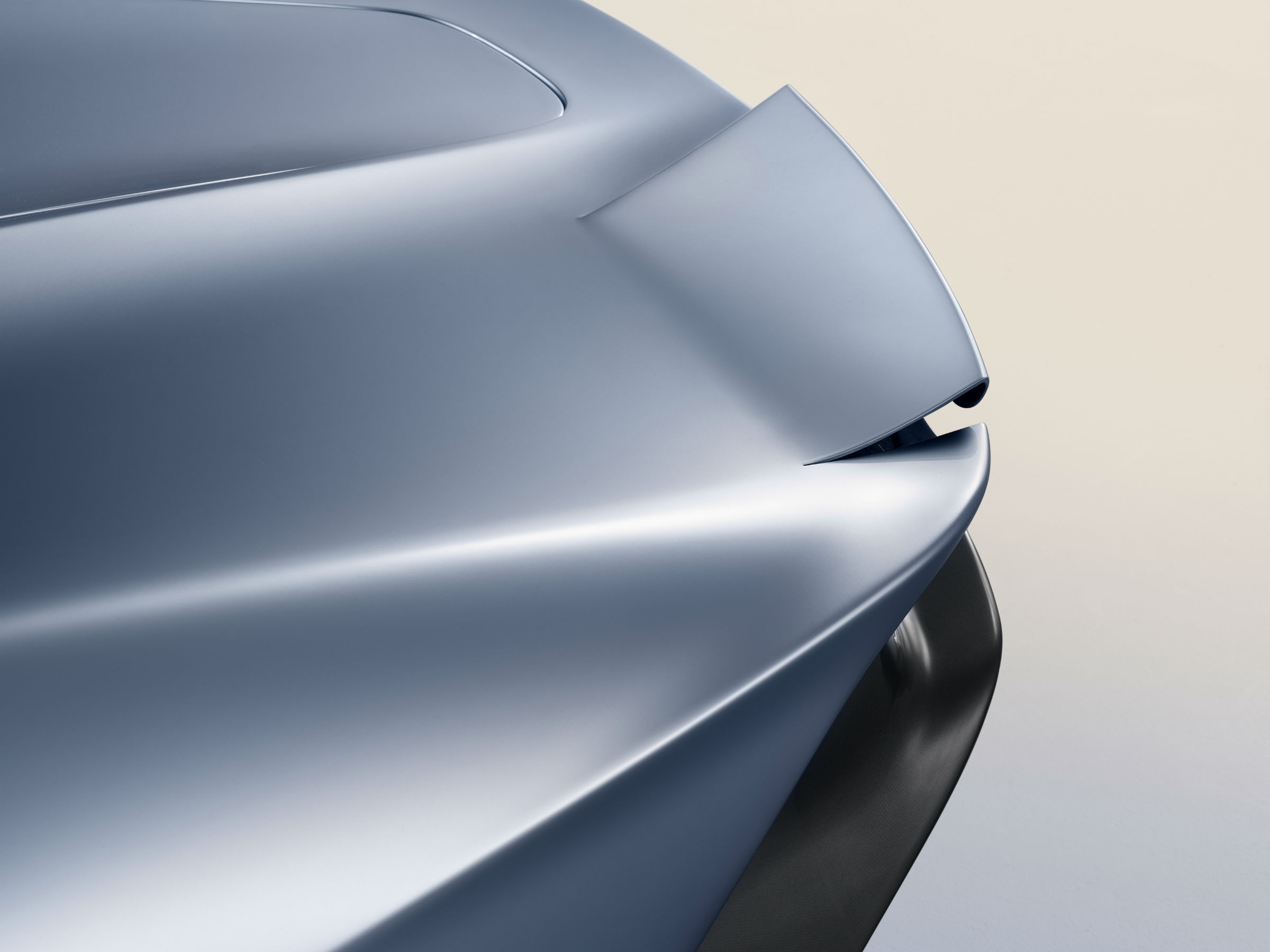 McLaren Speedtail 