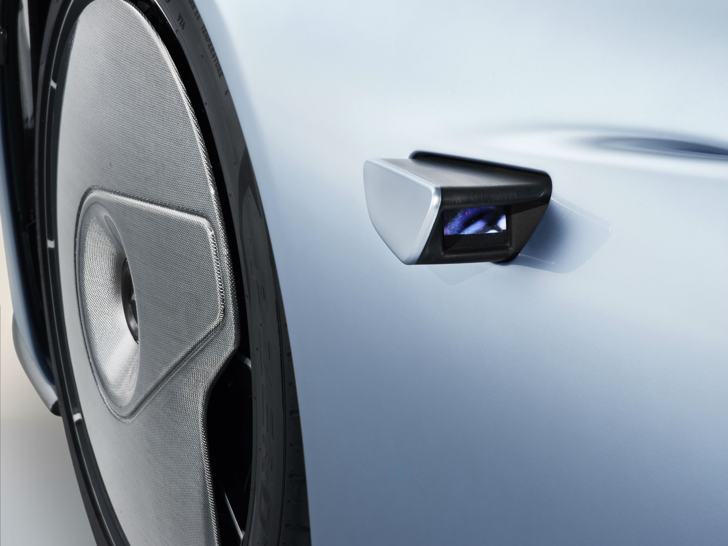 McLaren Speedtail 