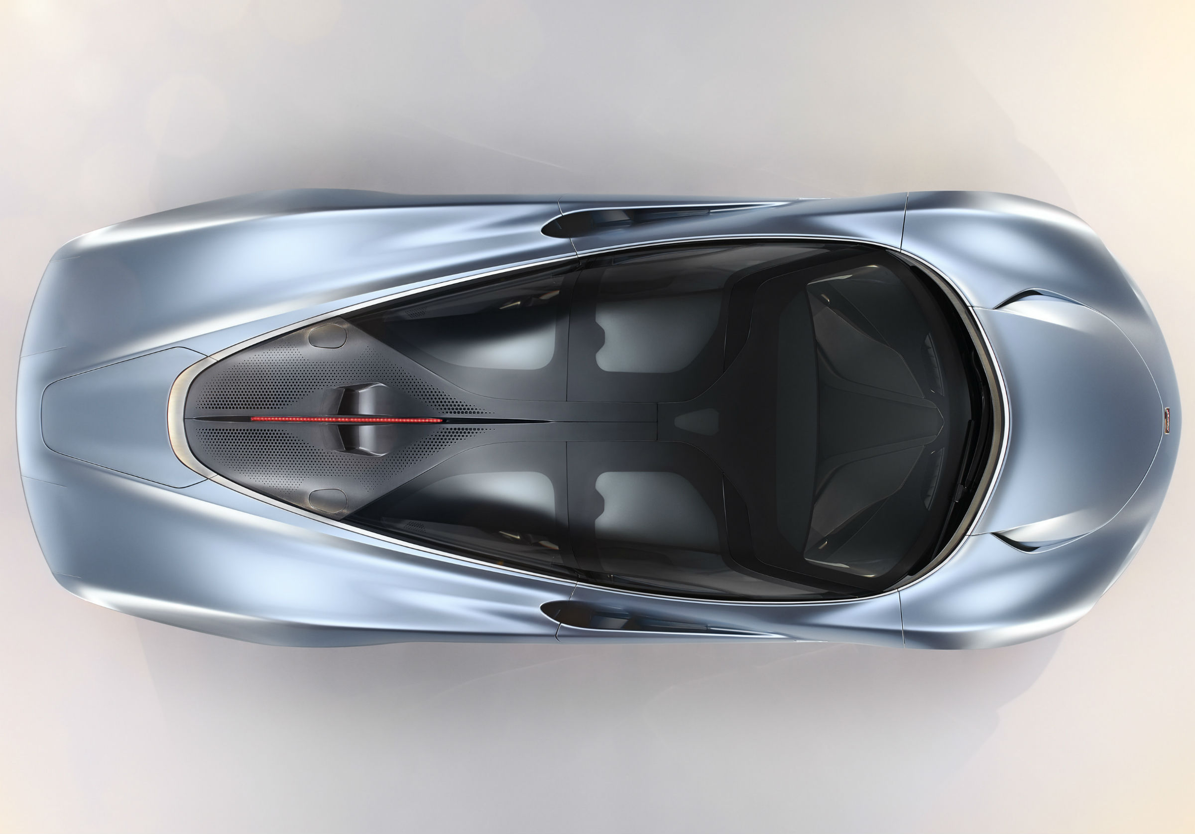 McLaren Speedtail 