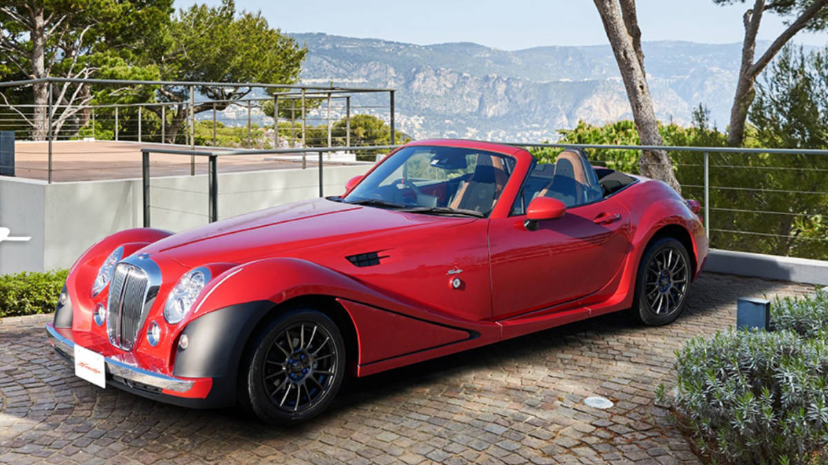 Mitsuoka Himiko 