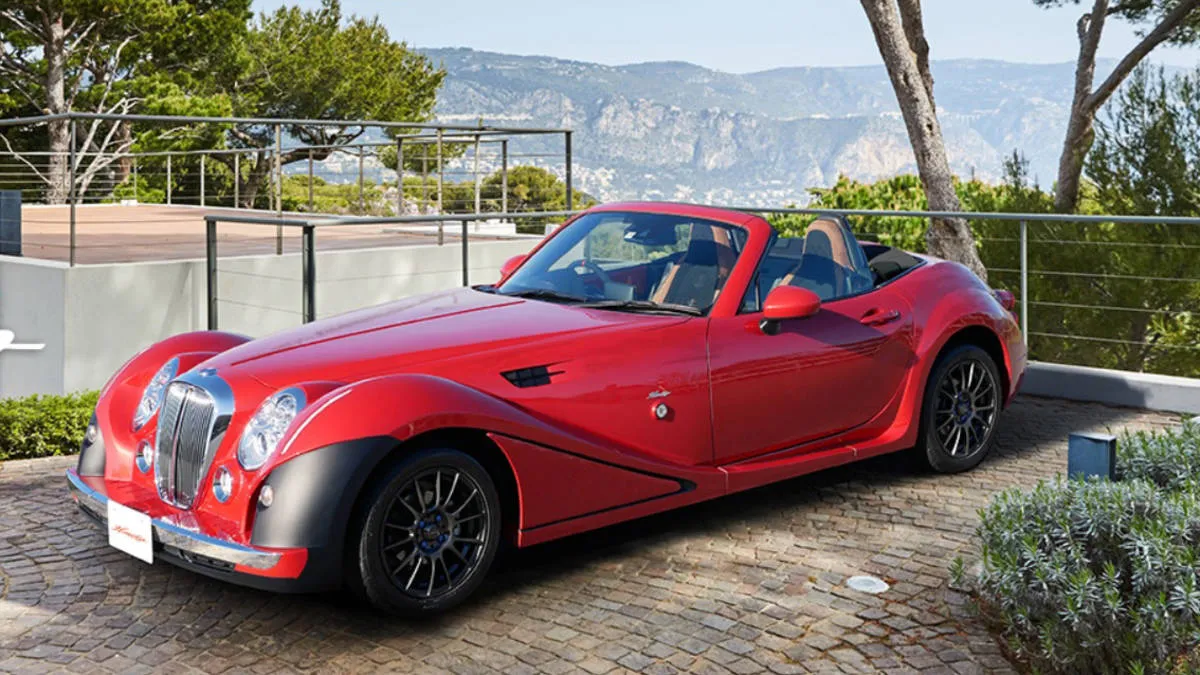 Mitsuoka Himiko