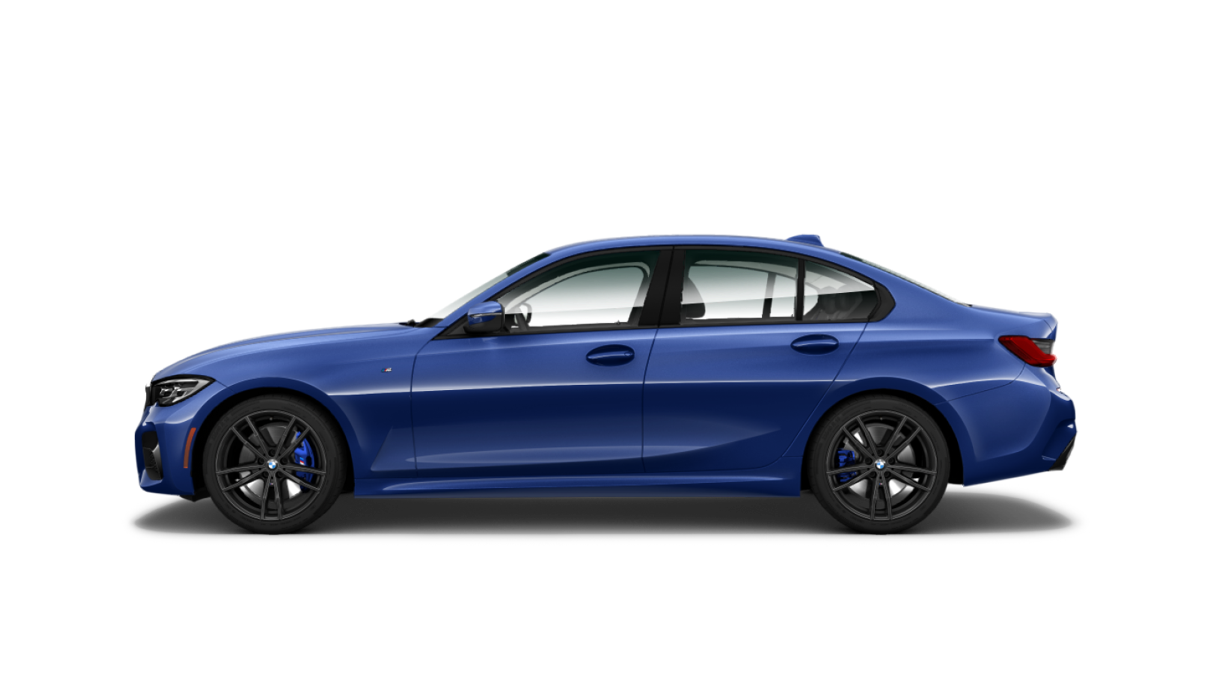 BMW serii 3 G20