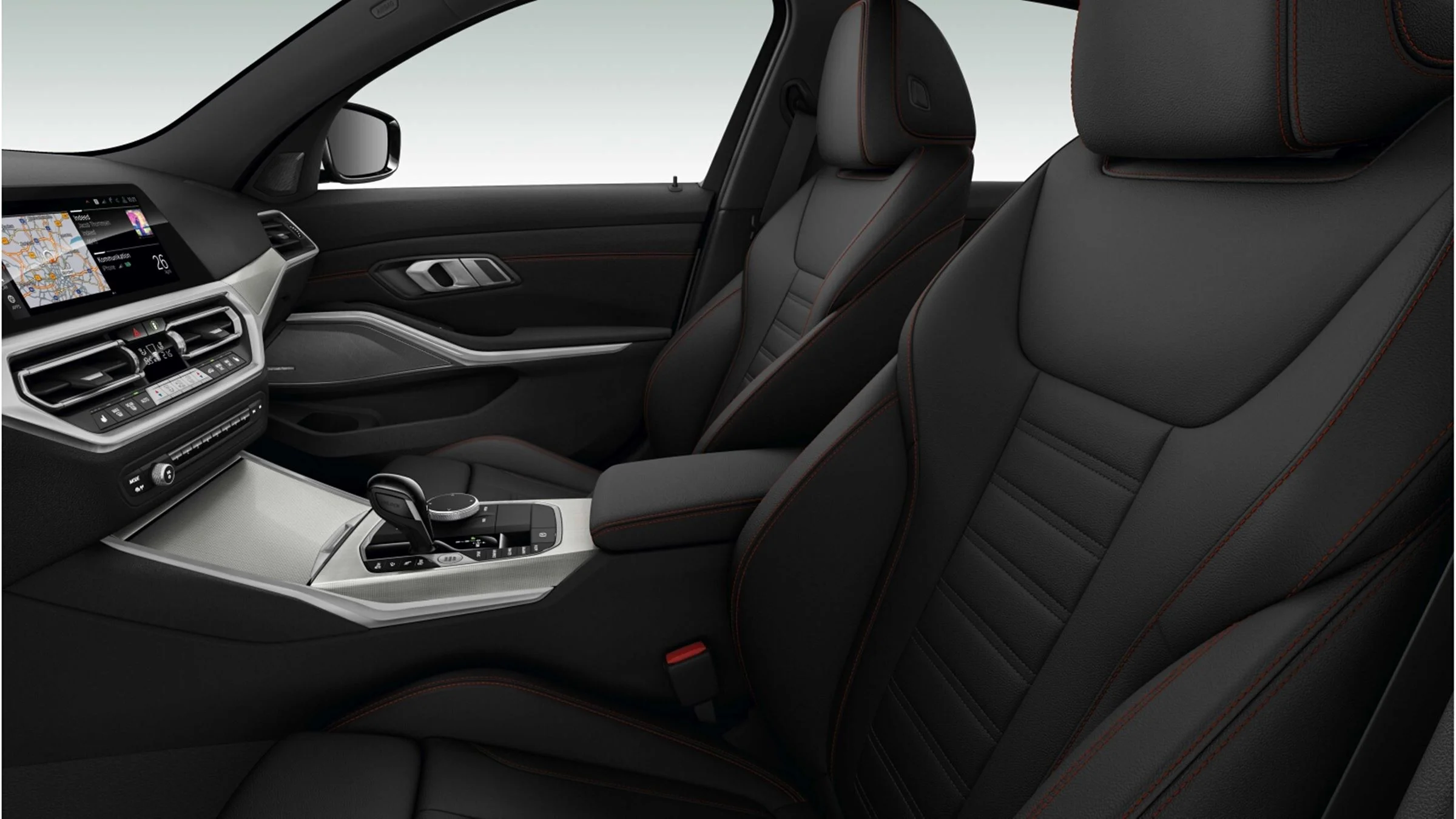 BMW serii 3 G20