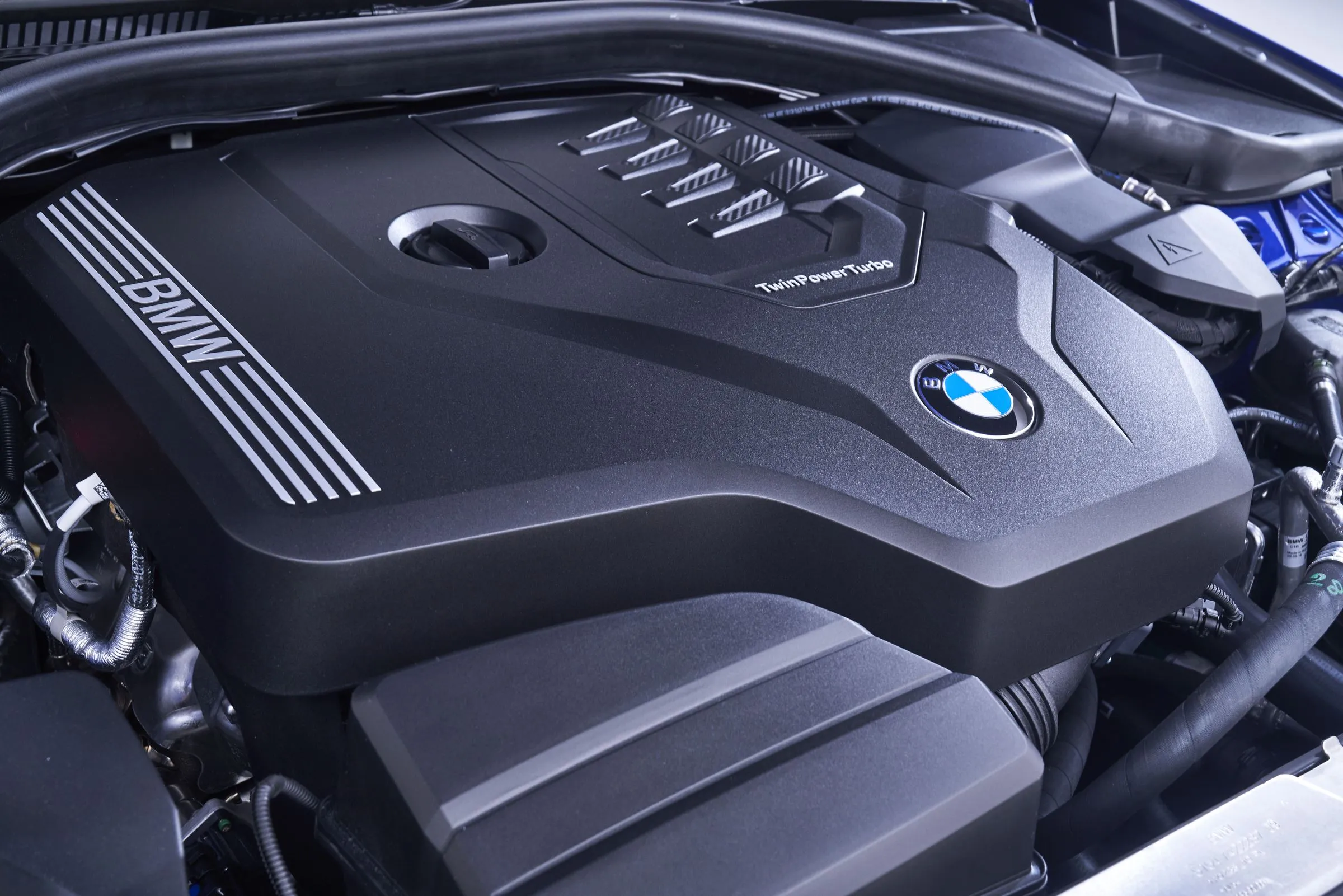 BMW serii 3 G20 