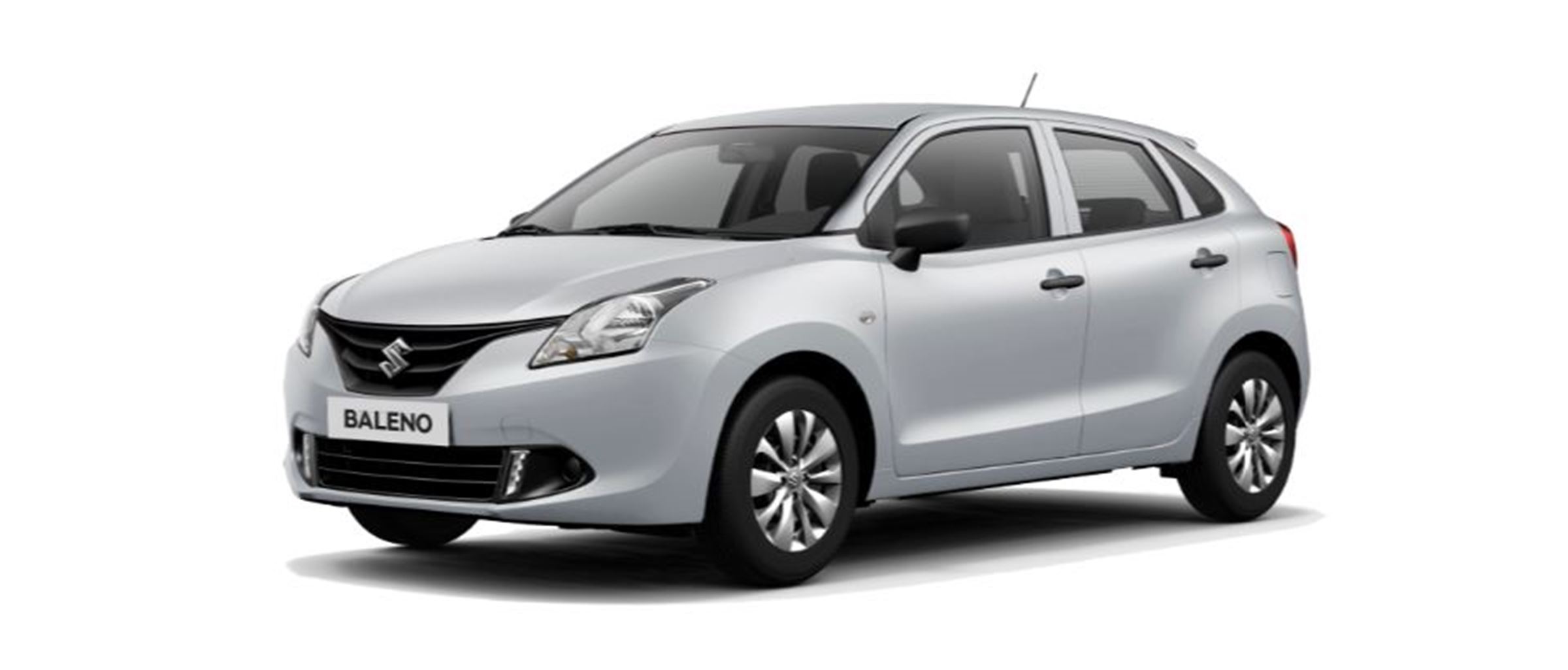 Suzuki Baleno