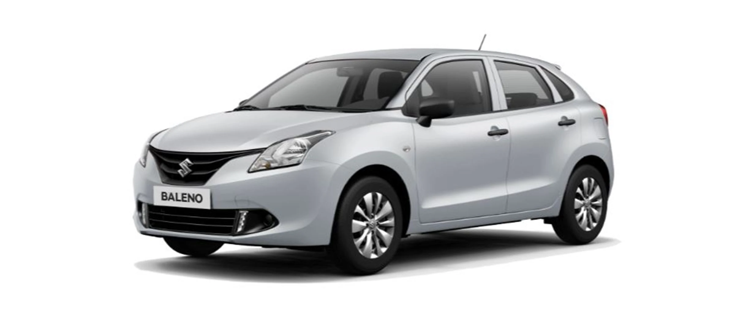 Suzuki Baleno