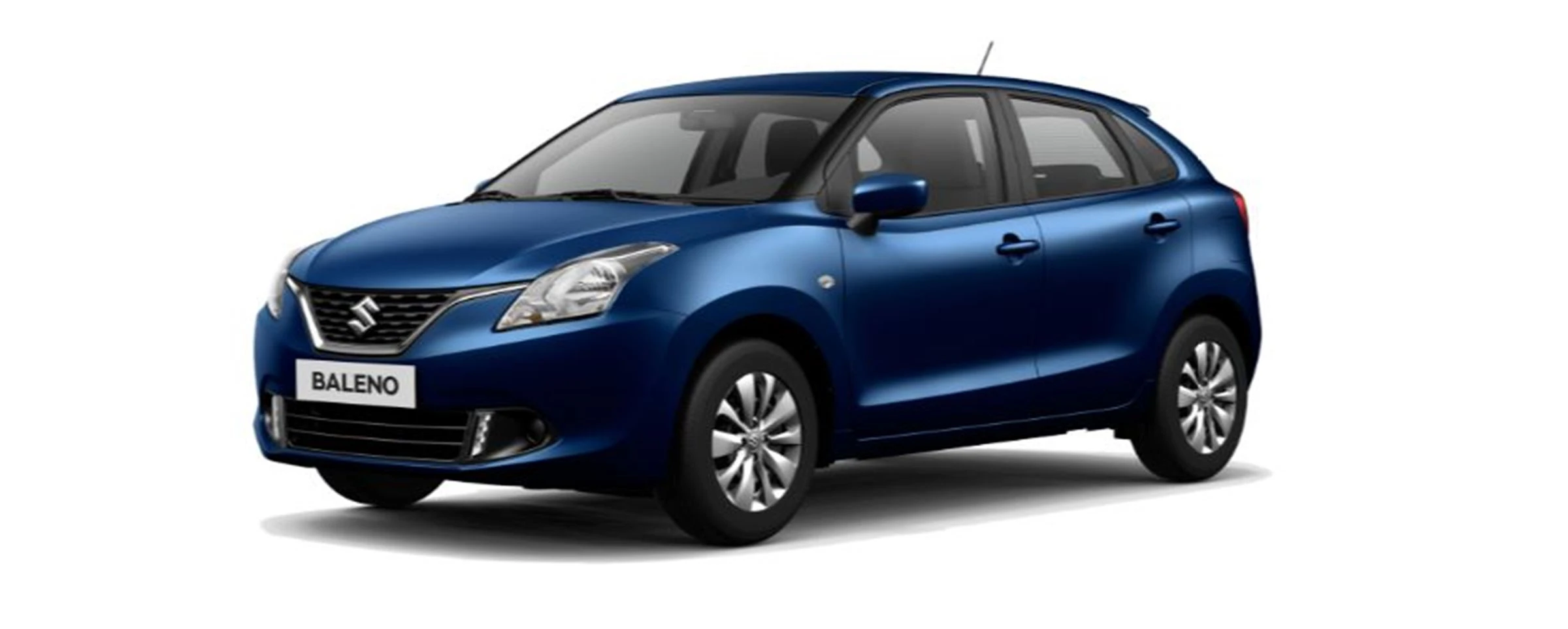 Suzuki Baleno