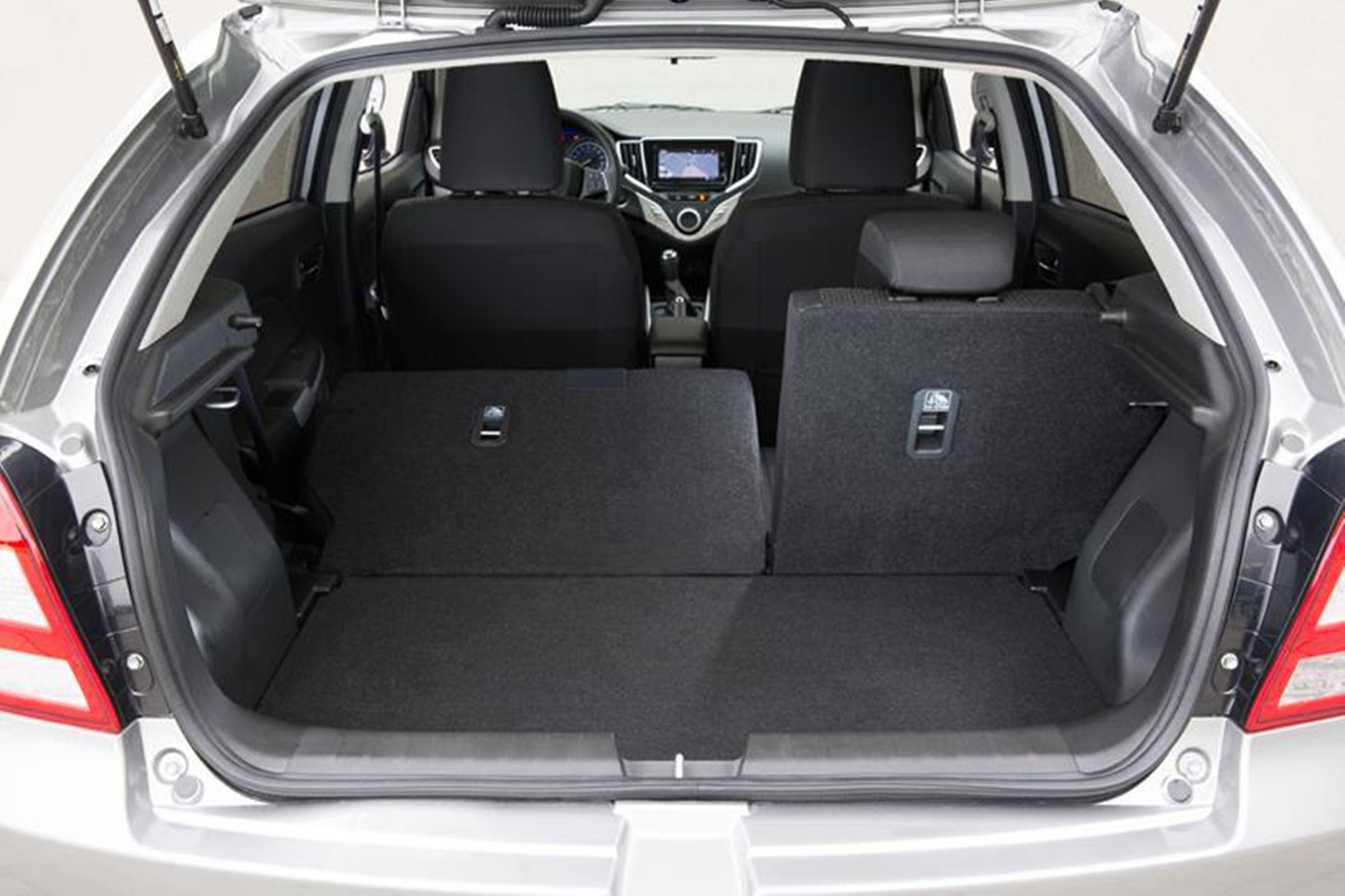 Suzuki Baleno