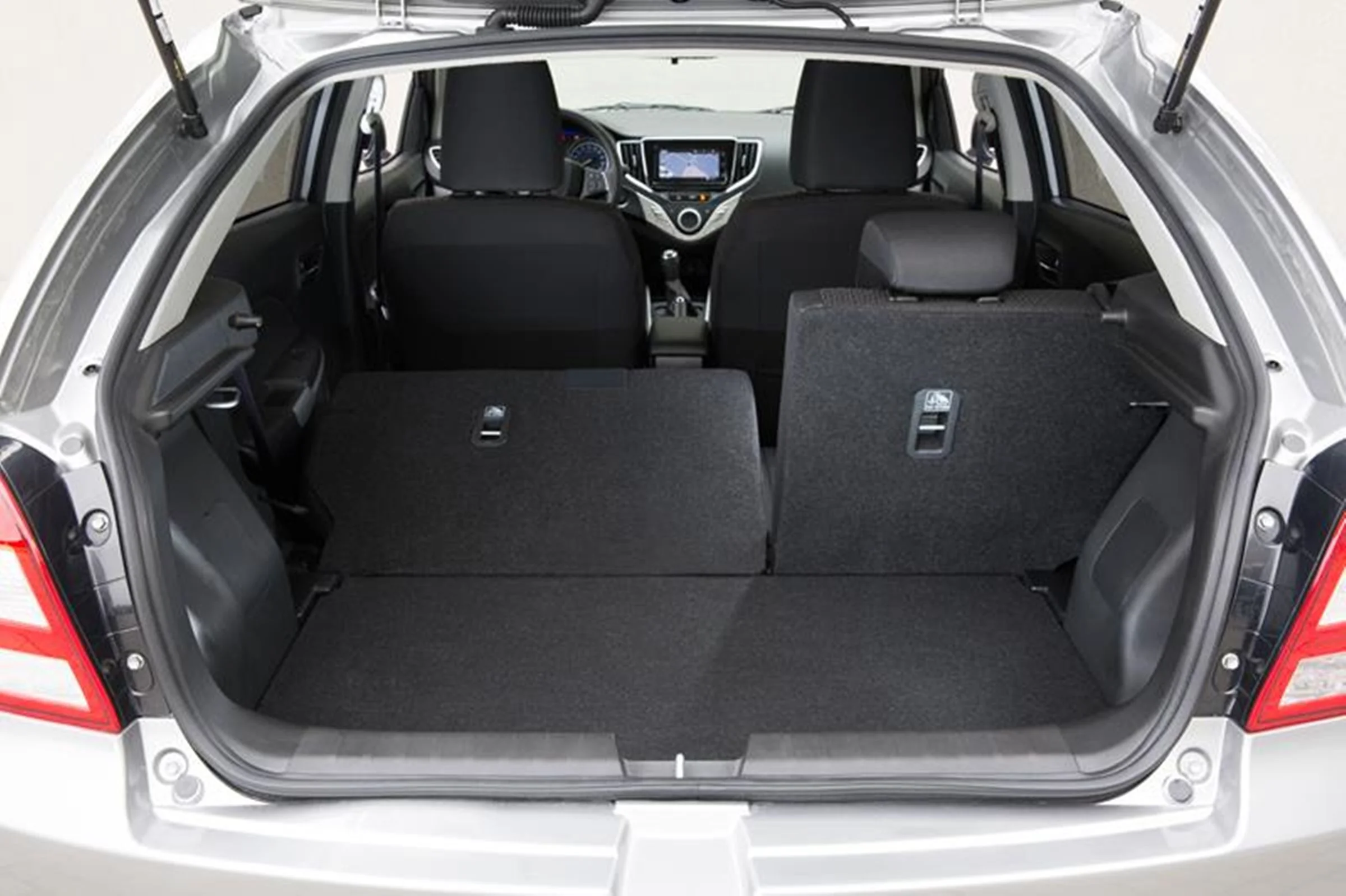 Suzuki Baleno
