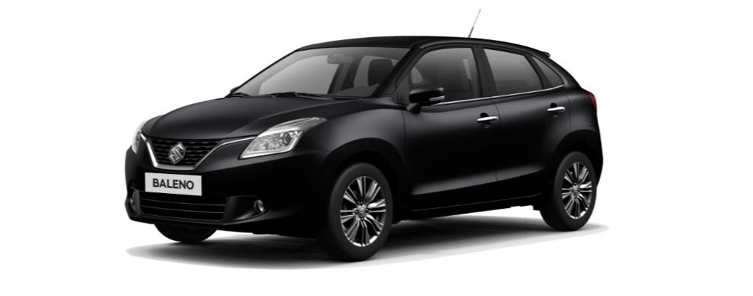 Suzuki Baleno